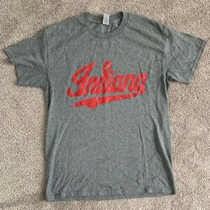 Indiana University Tee